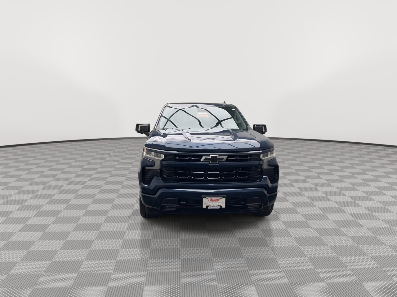 Certified 2023 Chevrolet Silverado 1500 RST w/ RST All Star Premium Package image 41