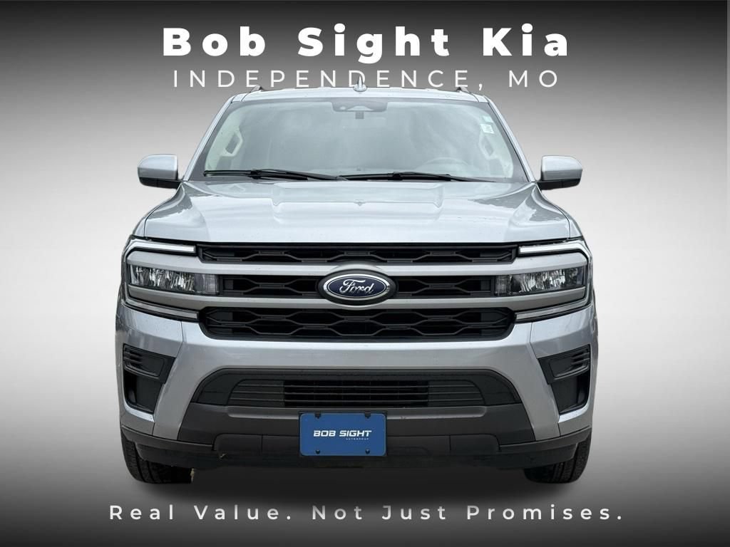 Used 2024 Ford Expedition Max XLT AWD/4WD image 24