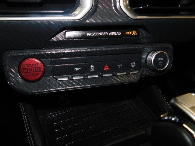 Used 2024 Ford Mustang GT Premium image 25