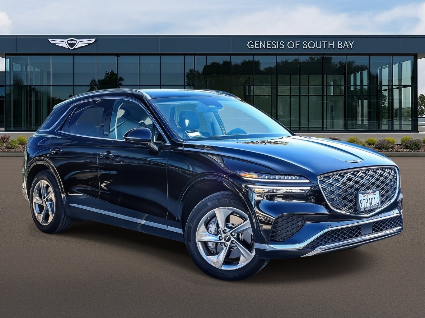 Used 2026 Genesis GV70 2.5T