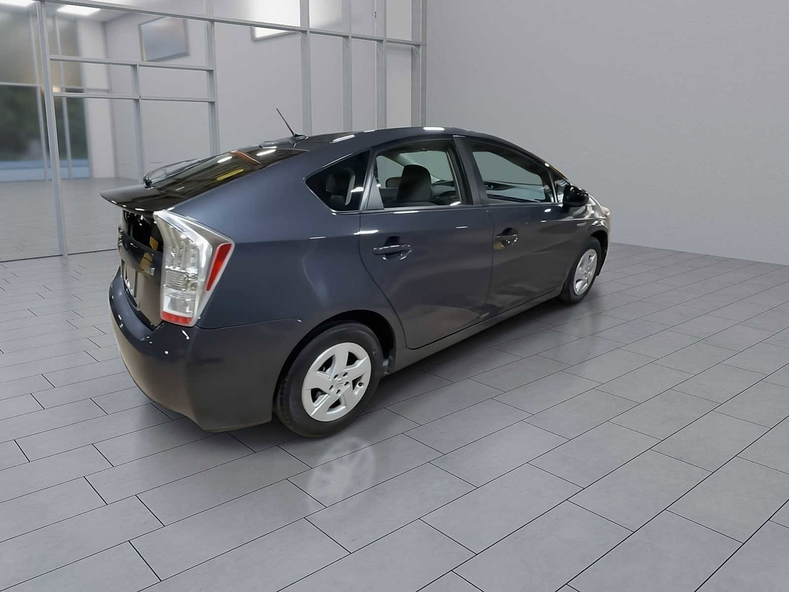 Used 2011 Toyota Prius Two image 8