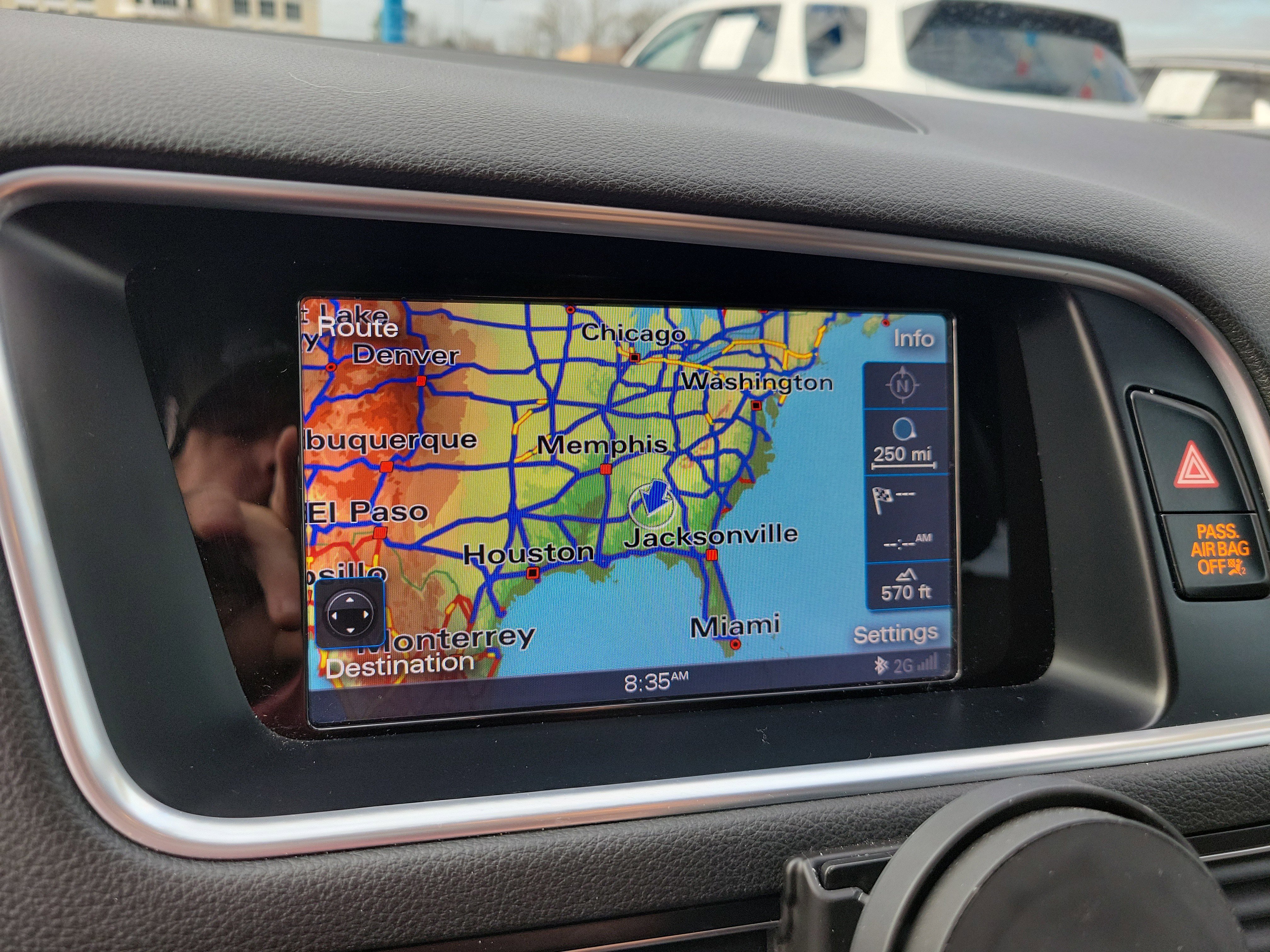 Used 2015 Audi Q5 2.0T Premium Plus image 13