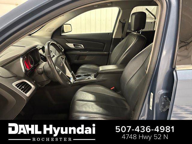 Used 2011 GMC Terrain SLT w/ Cargo Package AWD/4WD image 6