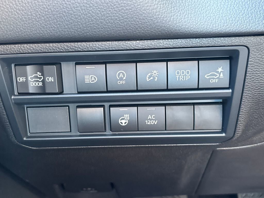 New 2026 Toyota Tundra Limited image 26