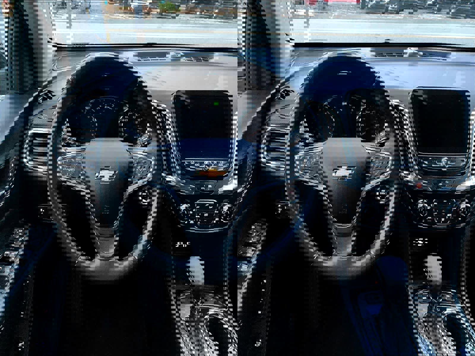 Certified 2022 Chevrolet Equinox Premier image 17