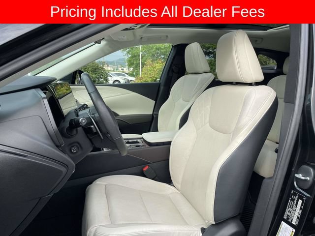 Used 2023 Lexus RX 350 FWD w/ Cold Area Package image 20