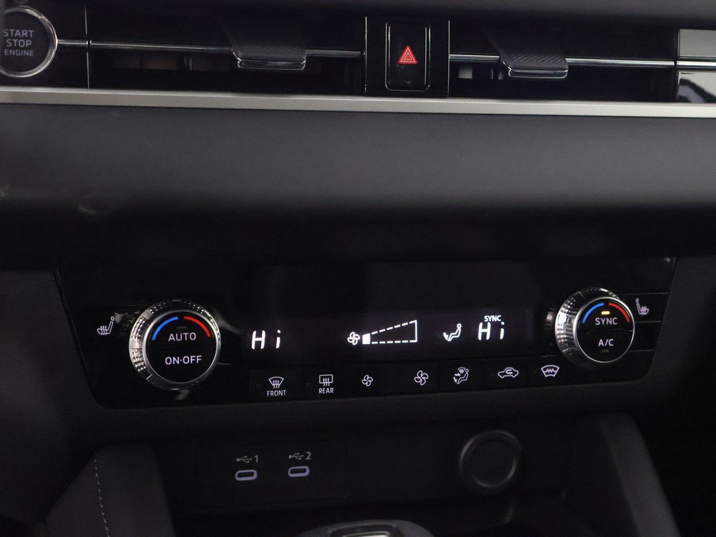 New 2026 Mitsubishi Outlander ES AWD/4WD image 42