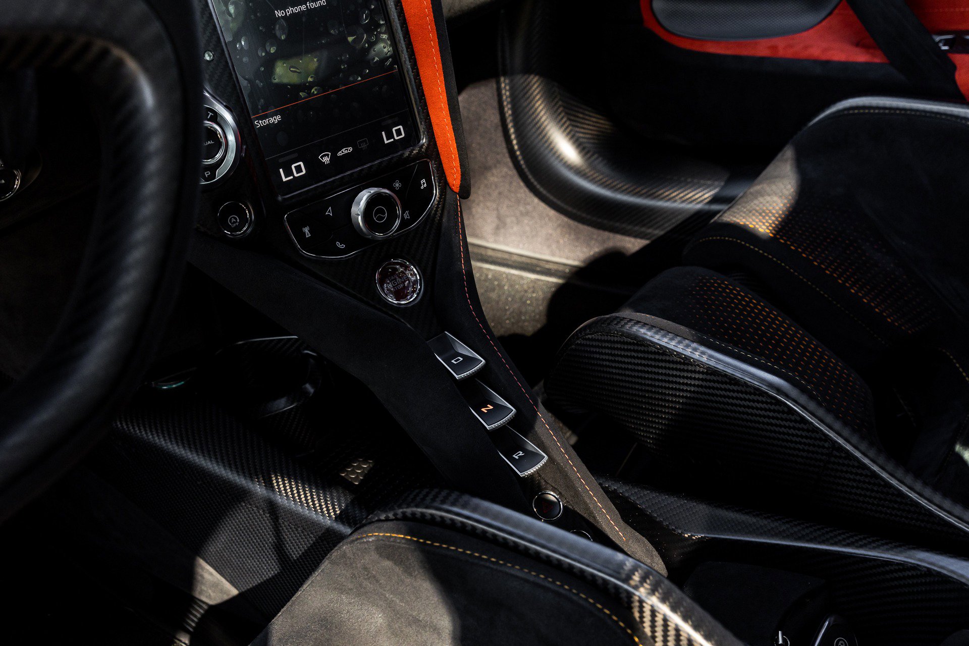 Used 2021 McLaren 765LT image 64