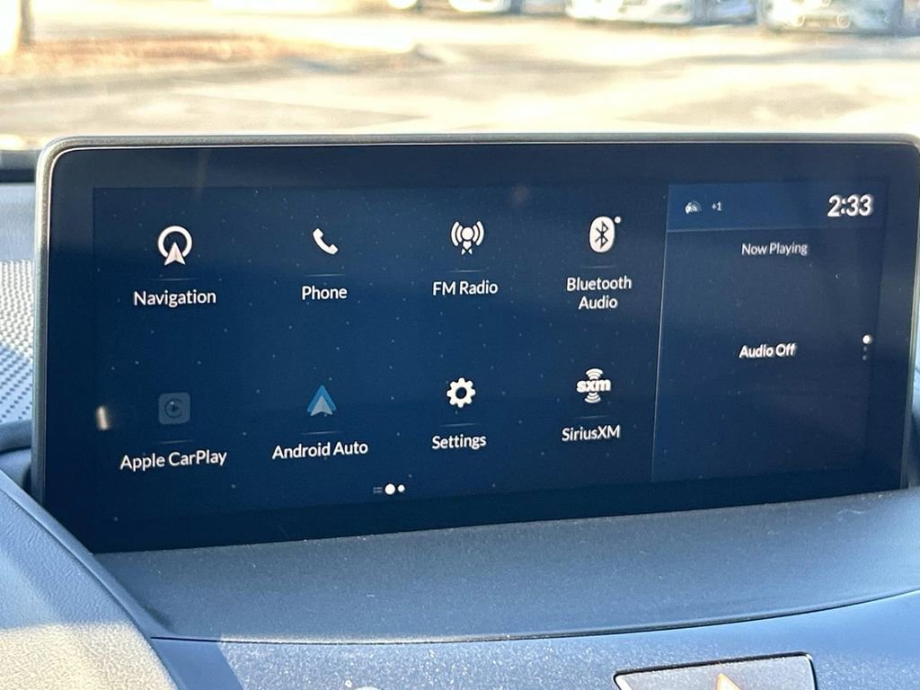 Used 2020 Acura RDX FWD w/ Technology Package image 29