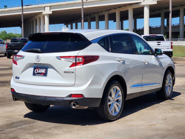Used 2021 Acura RDX FWD image 7