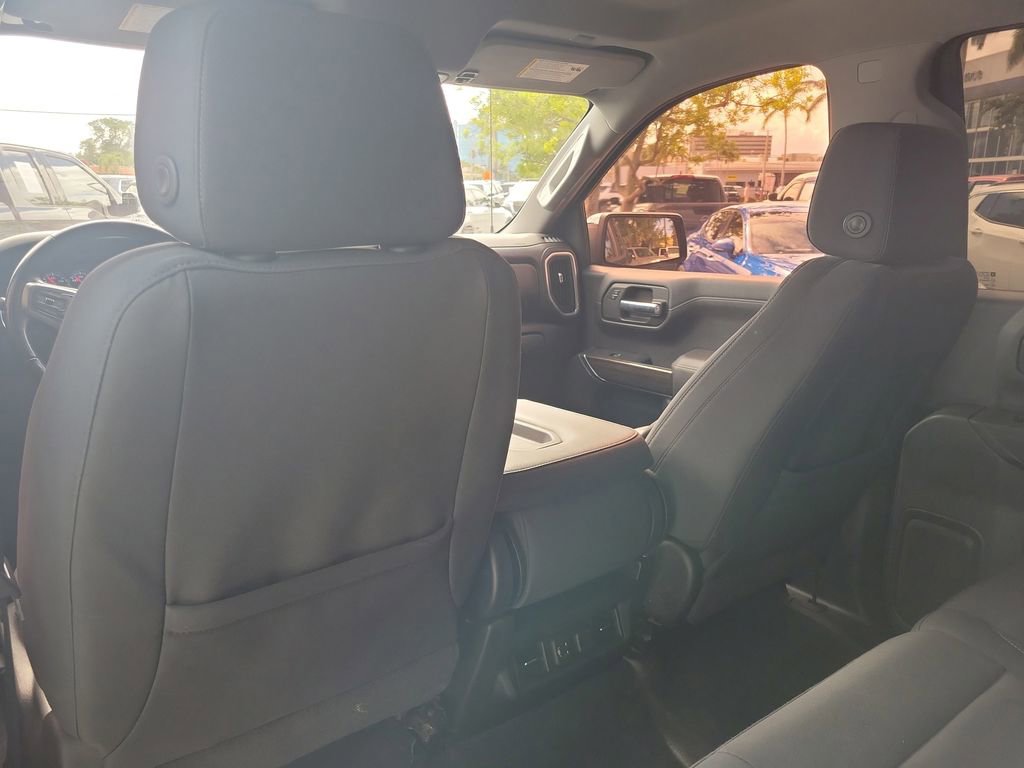 Used 2020 Chevrolet Silverado 1500 LT w/ All-Star Edition image 17