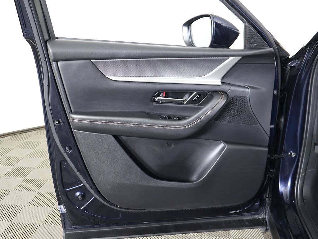 Used 2025 MAZDA CX-90 3.3 Turbo w/ Preferred Package image 23