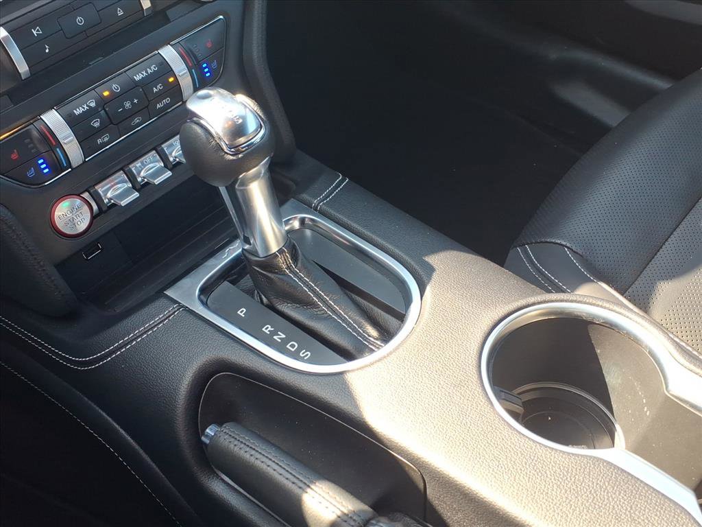 Used 2023 Ford Mustang GT Premium w/ Equipment Group 401A image 14