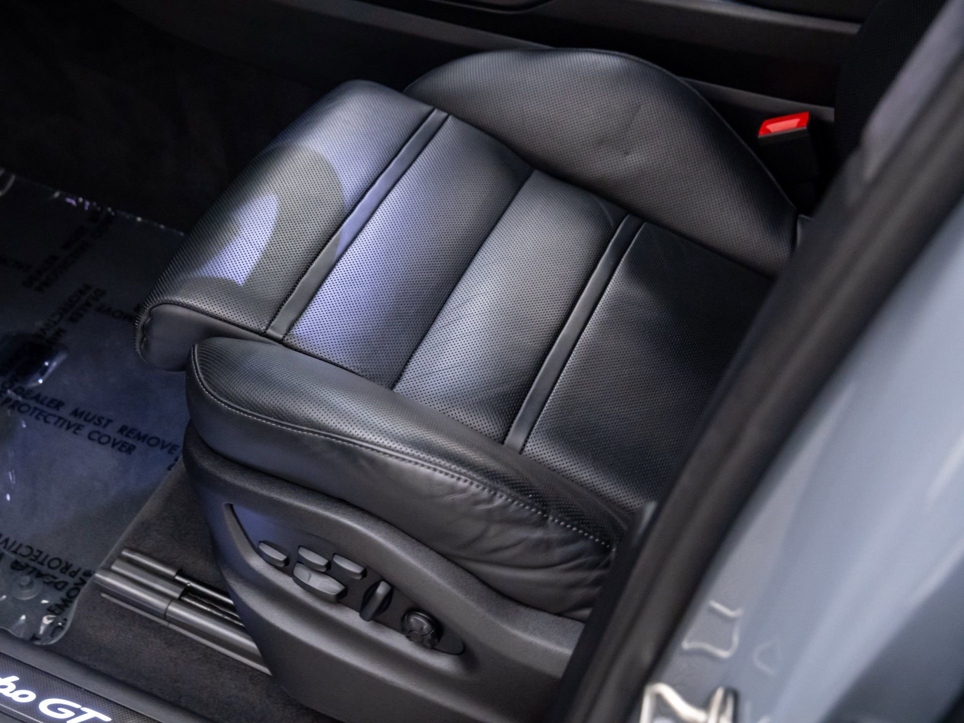 Certified 2022 Porsche Cayenne Turbo GT AWD/4WD image 16