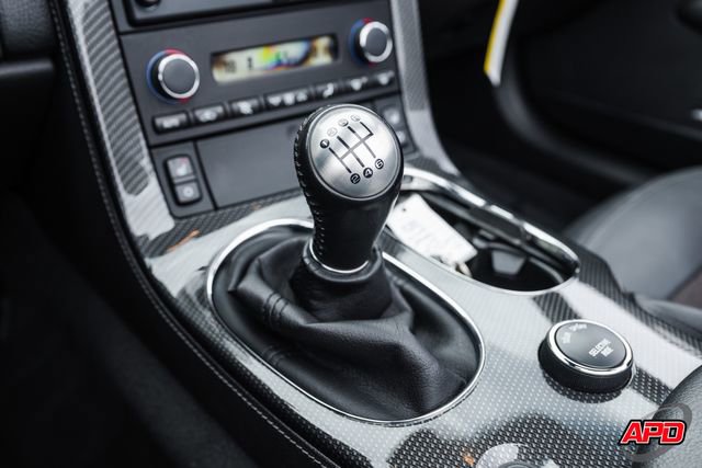 Used 2013 Chevrolet Corvette 427 w/ 1SC Preferred Equipment Group image 12