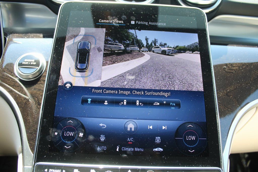 Certified 2025 Mercedes-Benz GLC 350e image 46