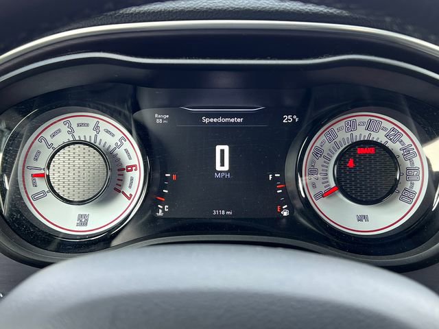 Used 2018 Dodge Challenger T/A image 27