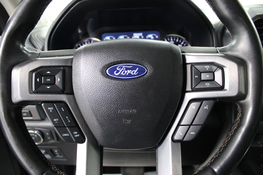 Used 2021 Ford Expedition Platinum image 45