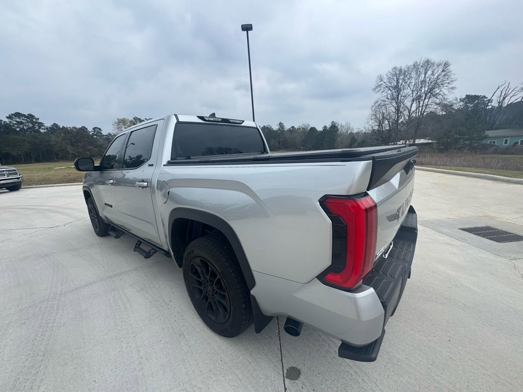 Used 2024 Toyota Tundra SR5 image 6