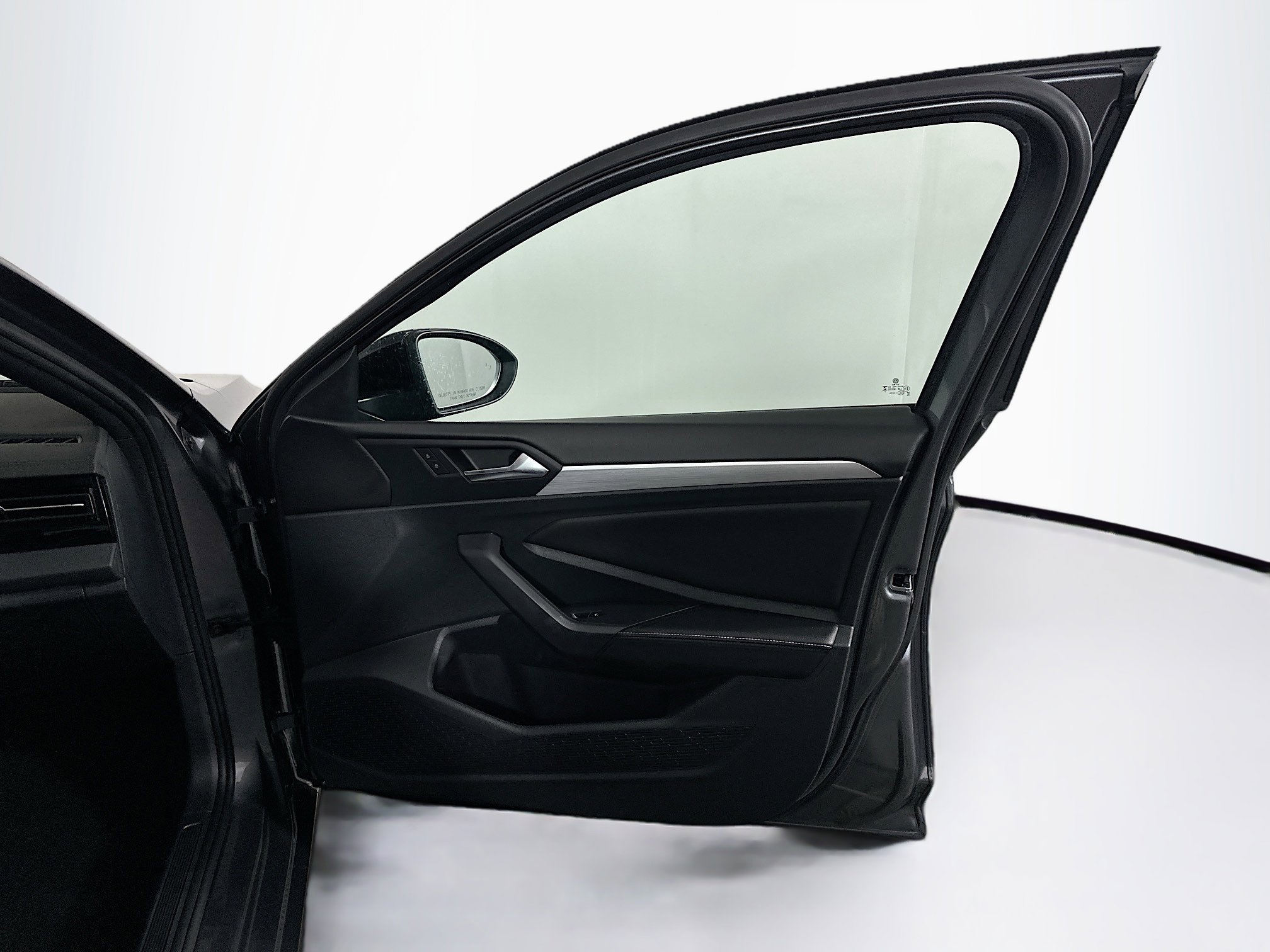Used 2025 Volkswagen Jetta Sport FWD image 30