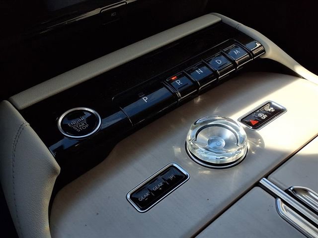 New 2026 Lincoln Navigator Premiere image 14