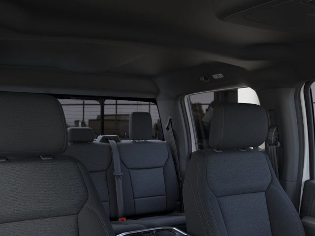 New 2025 Ford F150 XLT w/ Equipment Group 302A MID image 22
