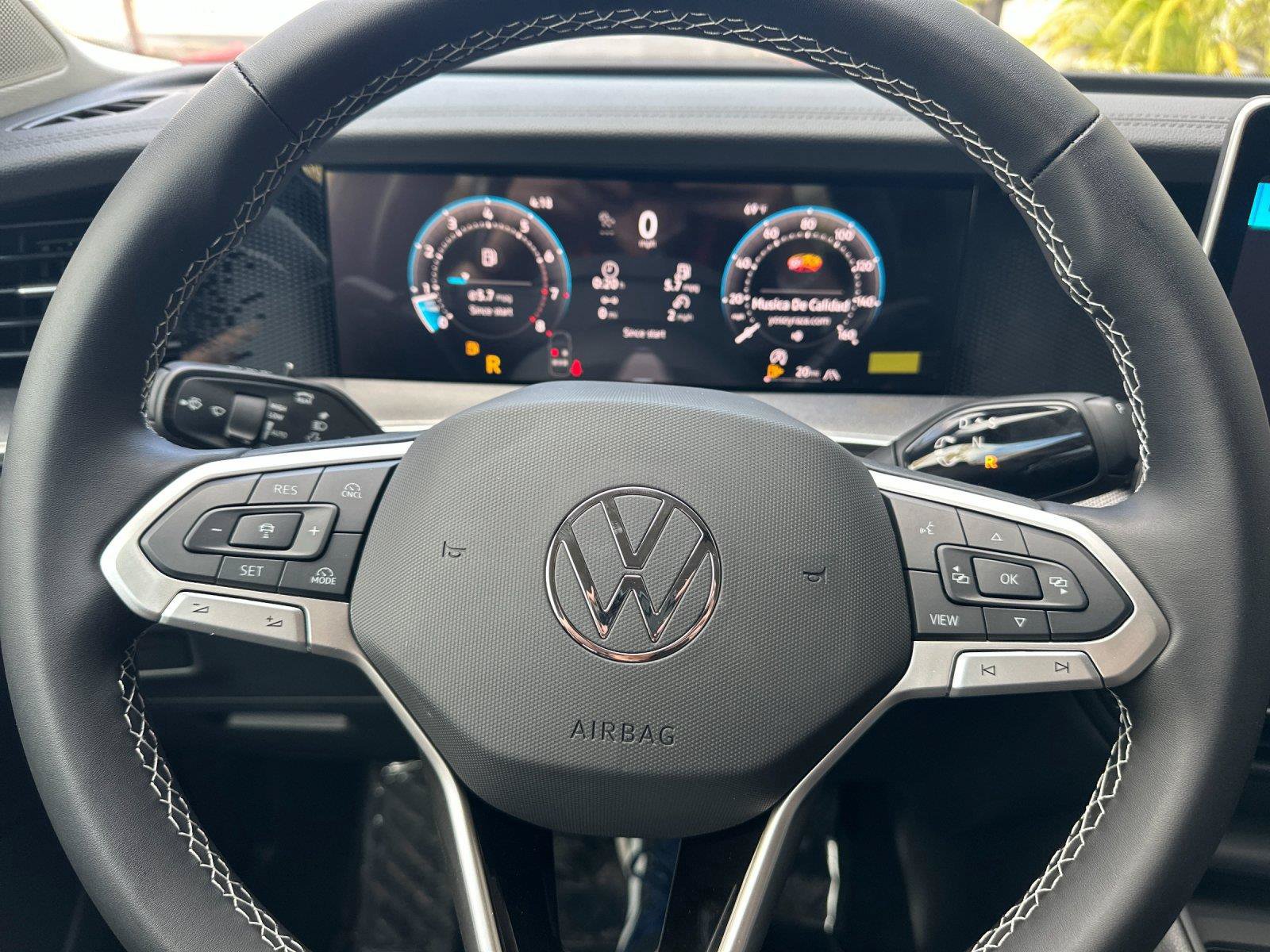 New 2026 Volkswagen Tiguan S AWD/4WD image 22