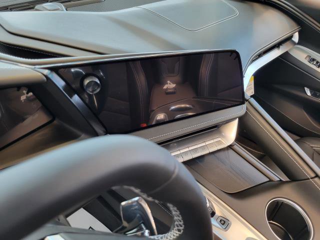 New 2026 Chevrolet Corvette Stingray Coupe w/ 1LT RWD image 15