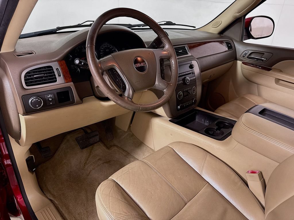 Used 2014 GMC Yukon XL SLT RWD image 7