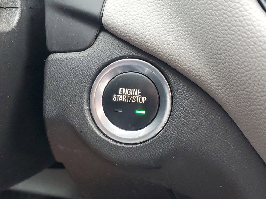Certified 2023 Chevrolet Equinox LS AWD/4WD image 25