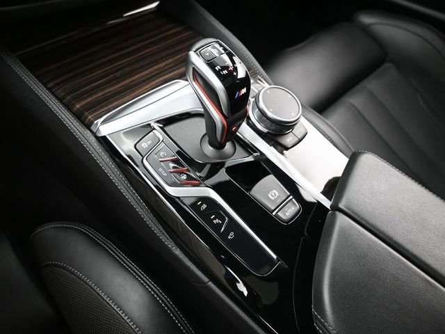 Used 2019 BMW M5 w/ Executive Package image 29