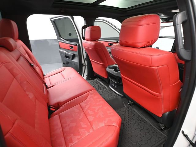 Used 2026 Toyota Tundra TRD Pro image 45
