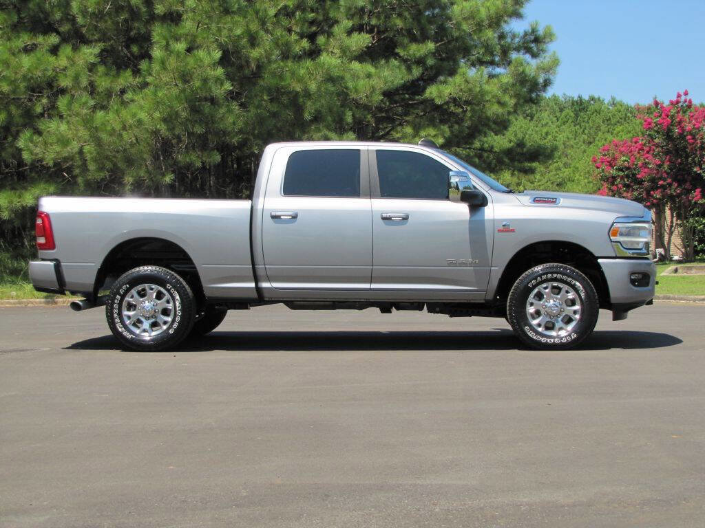 Used 2024 RAM 2500 Laramie image 5