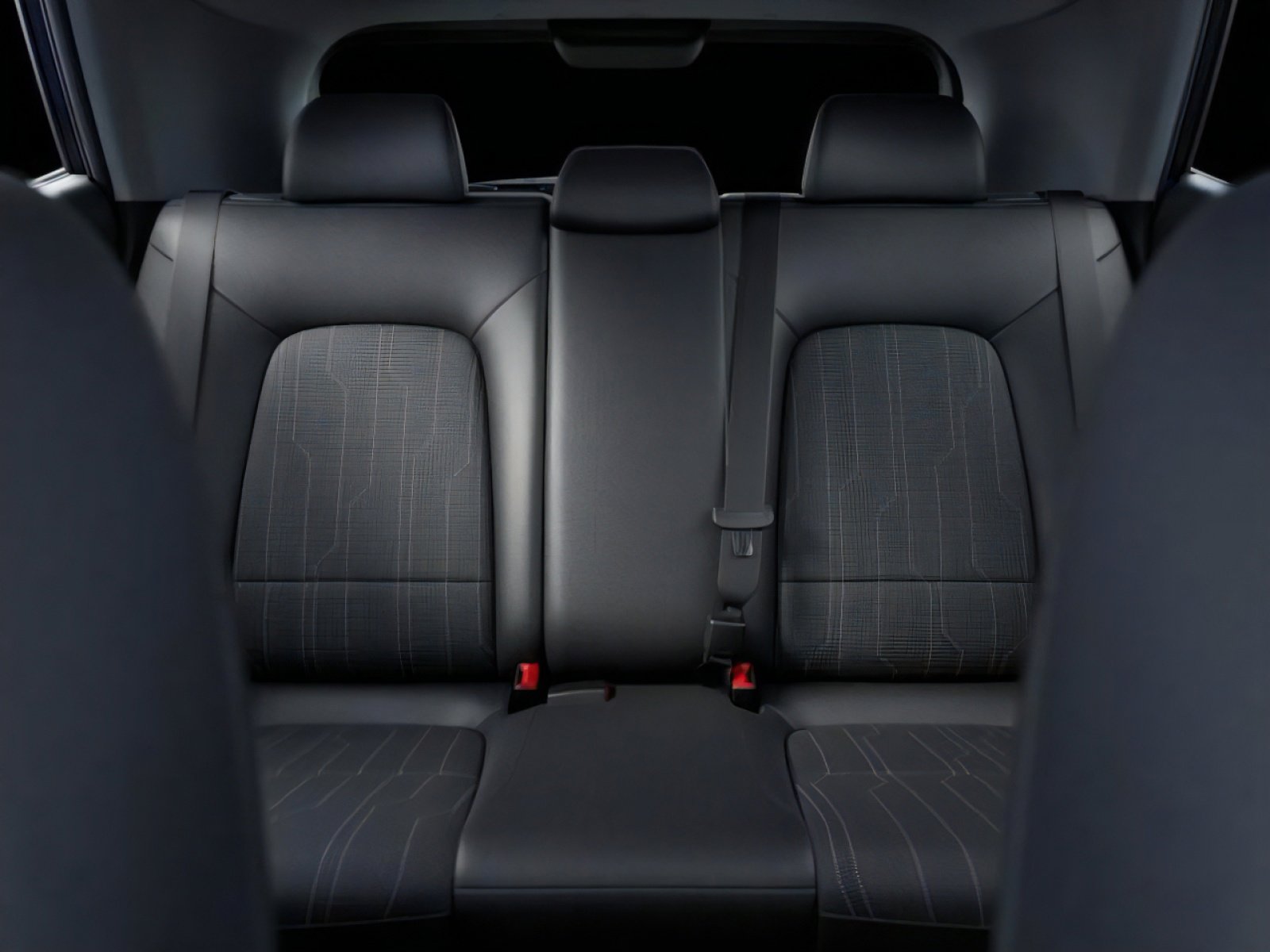 New 2026 Hyundai Venue SE image 12