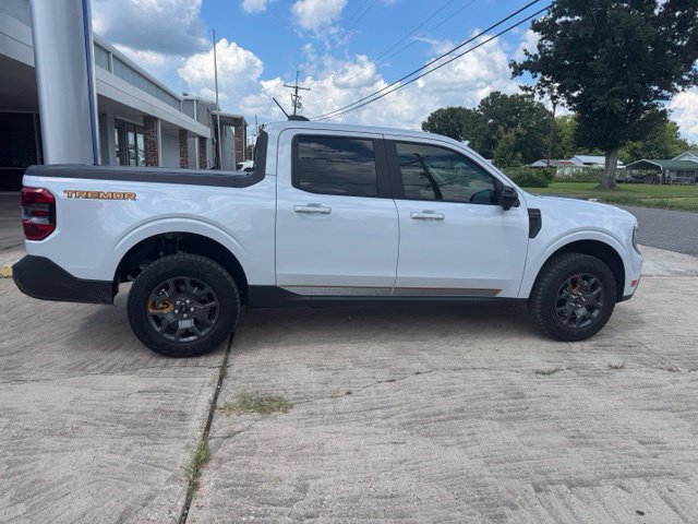 Used 2025 Ford Maverick Tremor AWD/4WD image 3