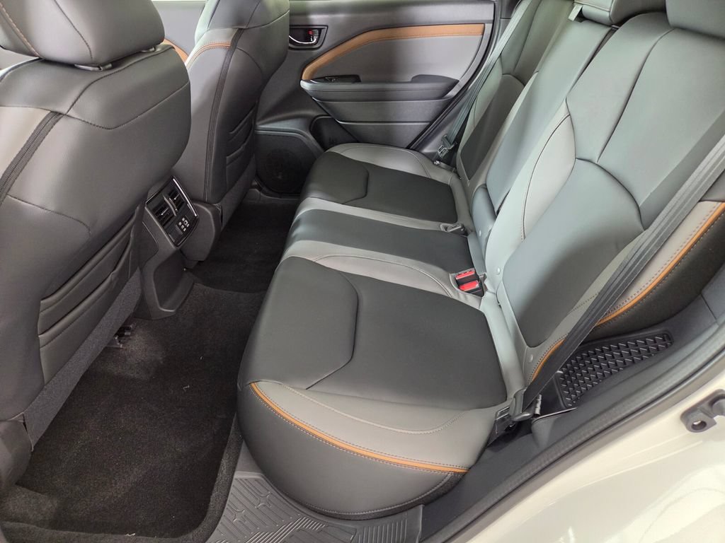 New 2026 Subaru Forester Sport AWD/4WD image 11