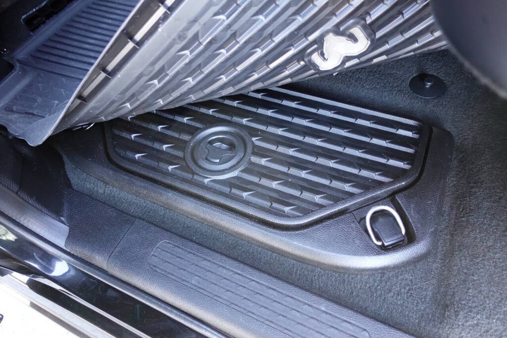 Used 2023 RAM 1500 Sport w/ Rebel Level 2 Equipment Group AWD/4WD image 22