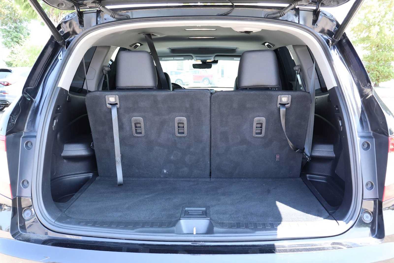 Used 2020 Honda Pilot EX-L image 19