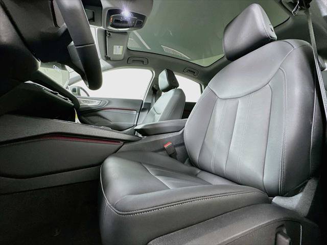 Certified 2025 Audi A5 2.0T Premium Plus w/ Premium Plus AWD/4WD image 18