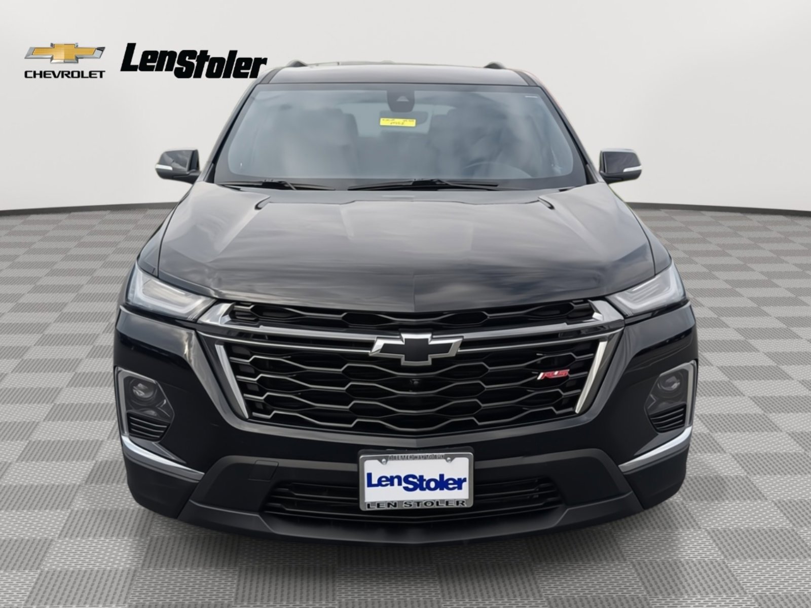 Used 2023 Chevrolet Traverse RS image 8