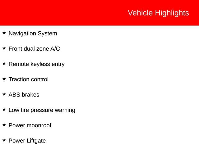 Used 2025 Lexus GX 550 w/ Accessory Package (2T) image 4
