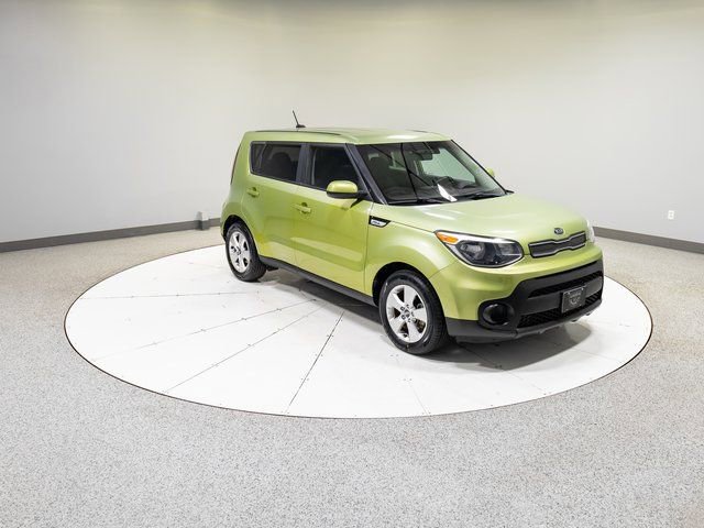 Used 2017 Kia Soul Base image 26