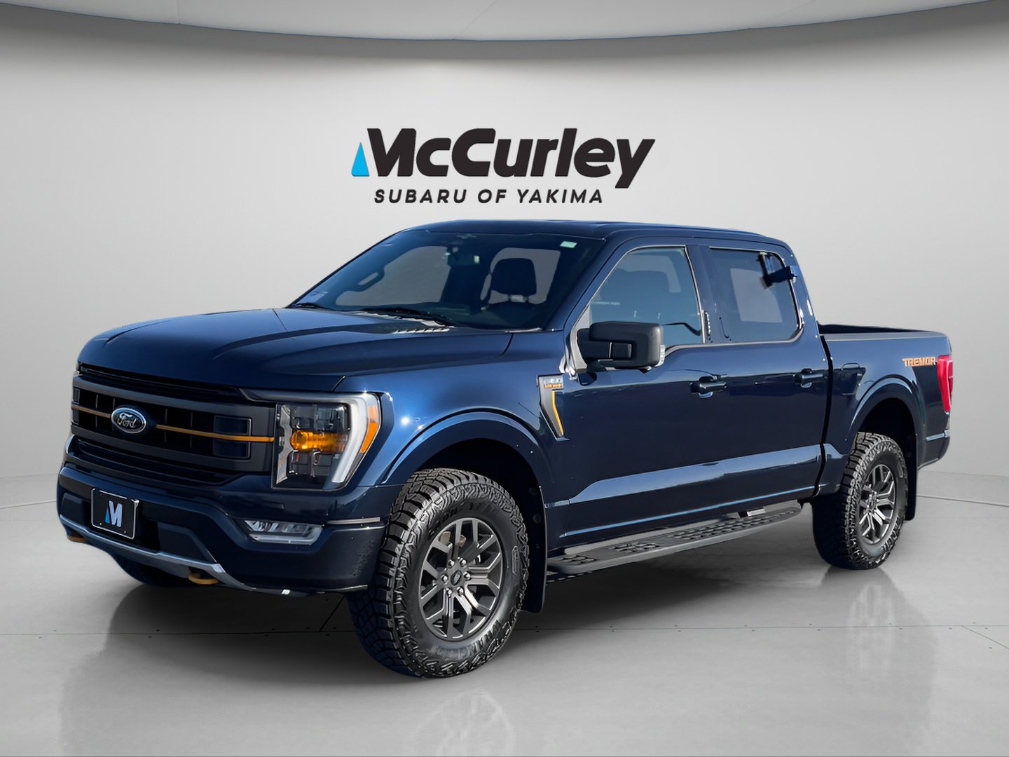 Used 2023 Ford F150 Tremor w/ 360 Degree Camera Package
