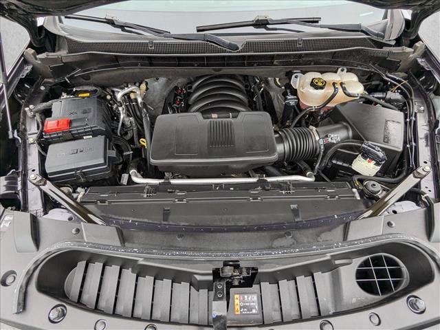 Certified 2023 Chevrolet Tahoe LS image 25