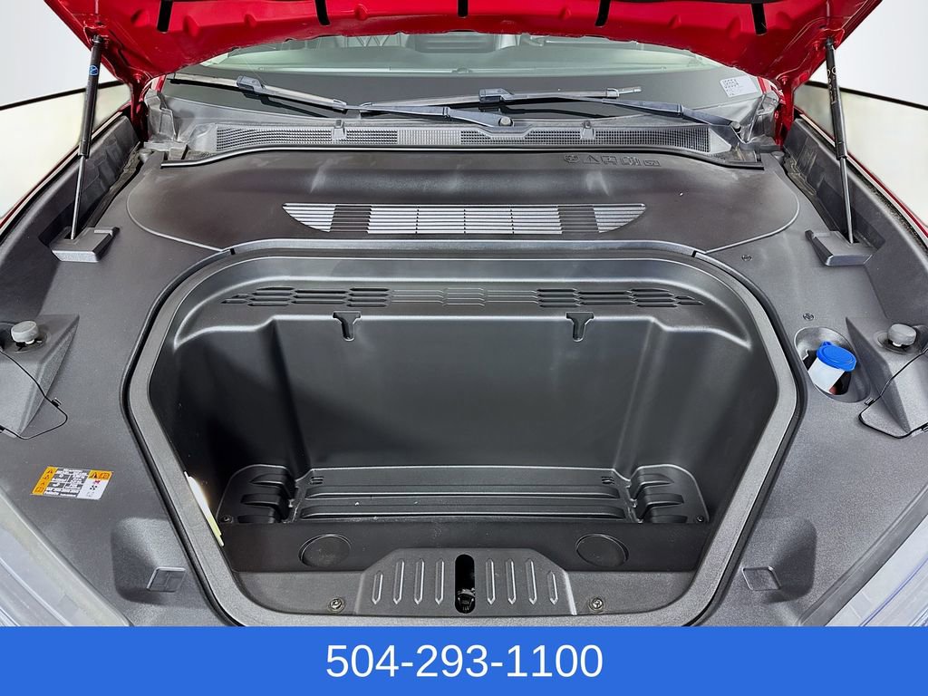 Used 2024 Ford Mustang Mach-E Select RWD image 30