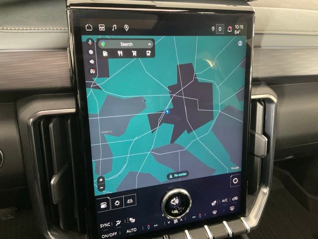 Used 2024 GMC Acadia AT4 w/ LPO, Floor Liner Package image 13