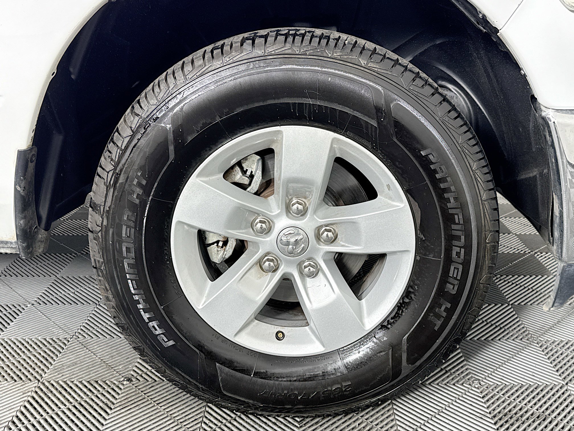 Used 2020 RAM 1500 Tradesman w/ Popular Equipment Group image 26