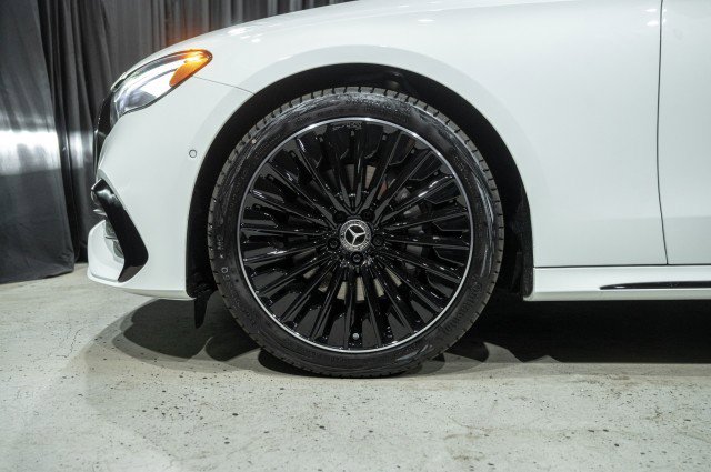 New 2026 Mercedes-Benz E 350 Sedan image 7