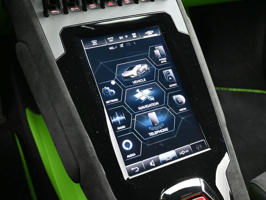 Used 2023 Lamborghini Huracan Tecnica image 21