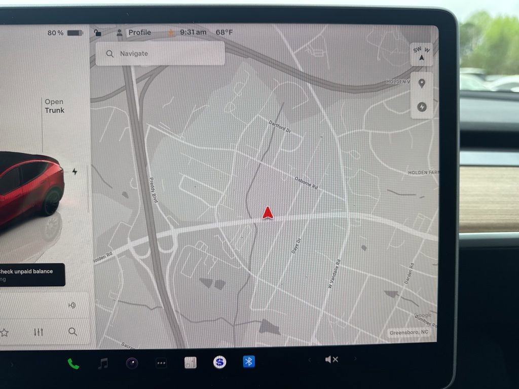 Used 2022 Tesla Model Y Performance image 21